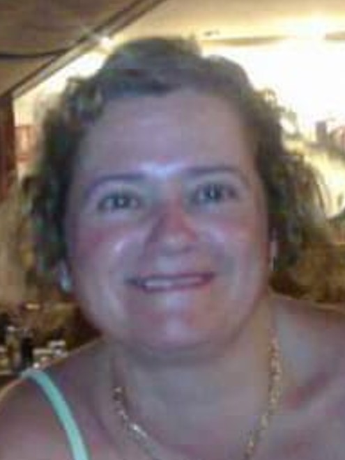 Mªpilar Rodríguez Arroyo