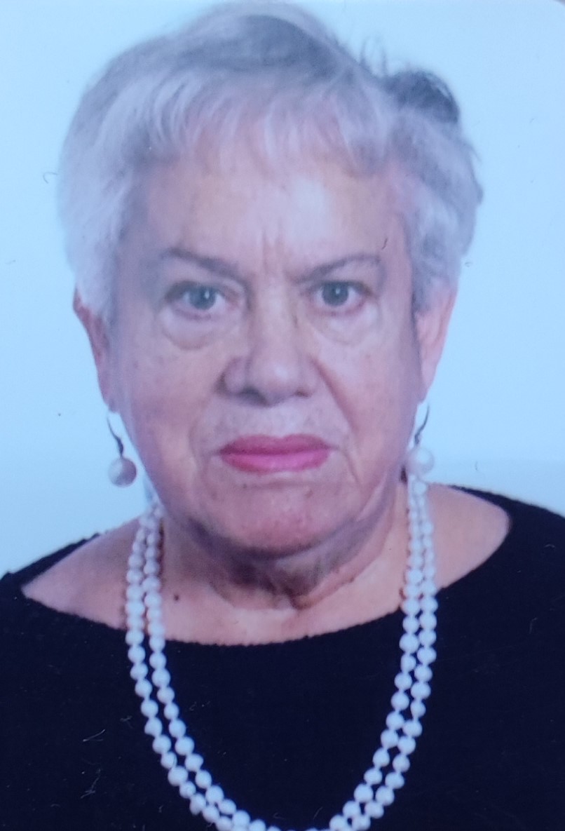 Mª Teresa Moreno Lagunilla