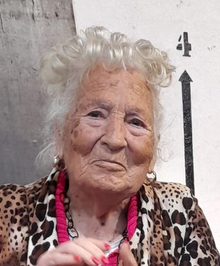 Tere Navarro Sagarduy