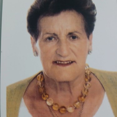 Maria Josefa Berastegi Urkia