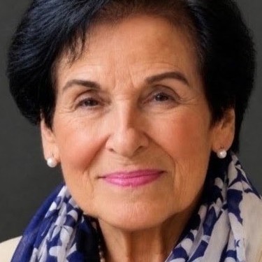 Maria Viteri Idigoras