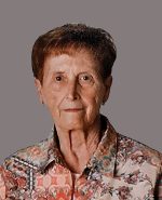 Maribel Echeandia Alonso