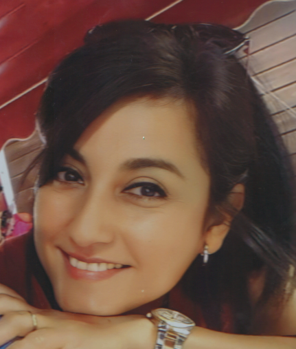 Martha Lucia Garcia Barbosa