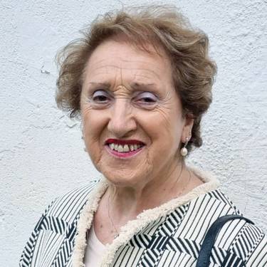 Maria Axun Arruabarrena González