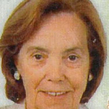 Maria Cruz Altuna Azpeitia