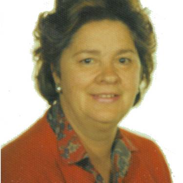 Maria Milagros Irizar San Martin