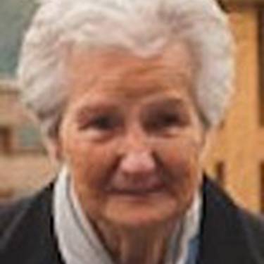 Maria Pilar Iribar Arzallus