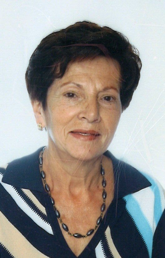 Chari Garcia Vallejo