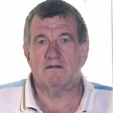 Miguel Maria Mercader Olasagarre