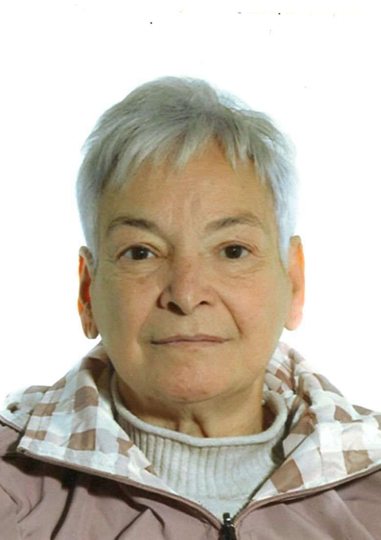 Mercedes Hernandez Garcia