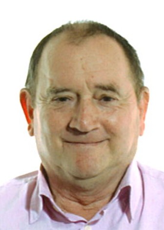 Miguel Angel Albizua Iturbe