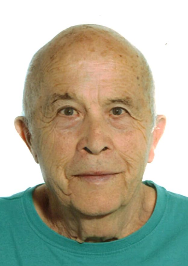 Miguel Guillen Montero