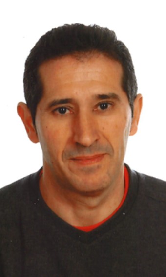 Miguel Angel Serrano Garcia