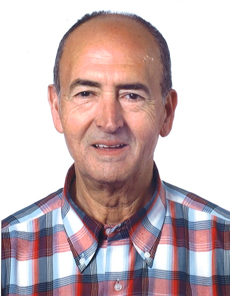 Miguel Rodriguez Gonzalez