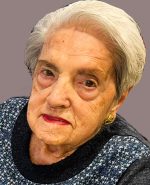 Milagros Barandiaran Etxebarria