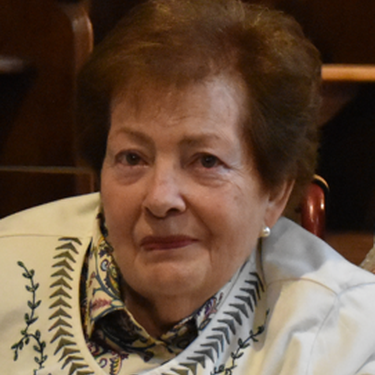 Miren Karmele Aldazabal Arrizabalaga