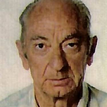 Lucinio Moreno De Pedro