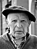 Antonio Mujika Intxausti