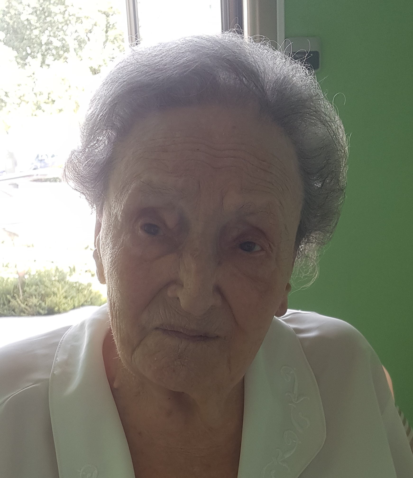 Mª Carmen Elezcano Echevarria