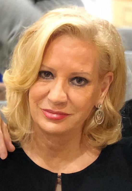 Maite Esquisabel Barrena