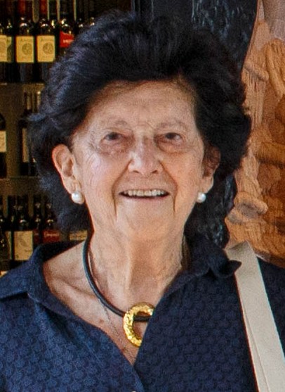 Mª Teresa López De Pinedo