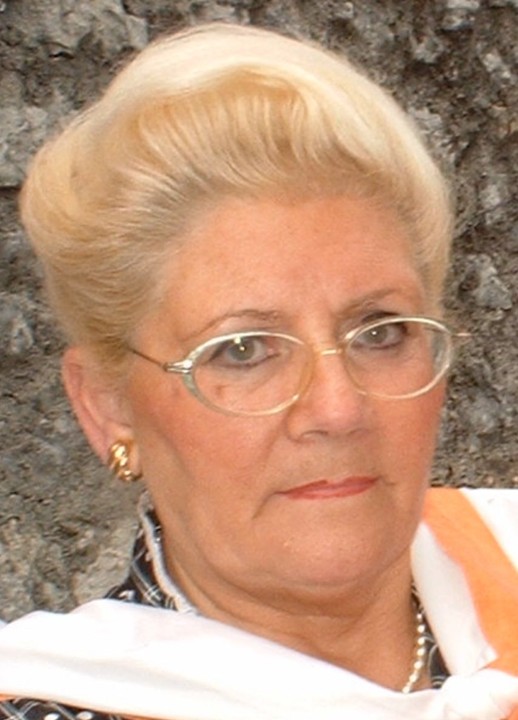 Mªasun Zulaika Urruzola