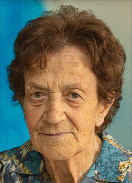 Mªjosefa Rodriguez Barro