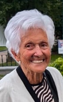 Marisa Gomez Rodrigo