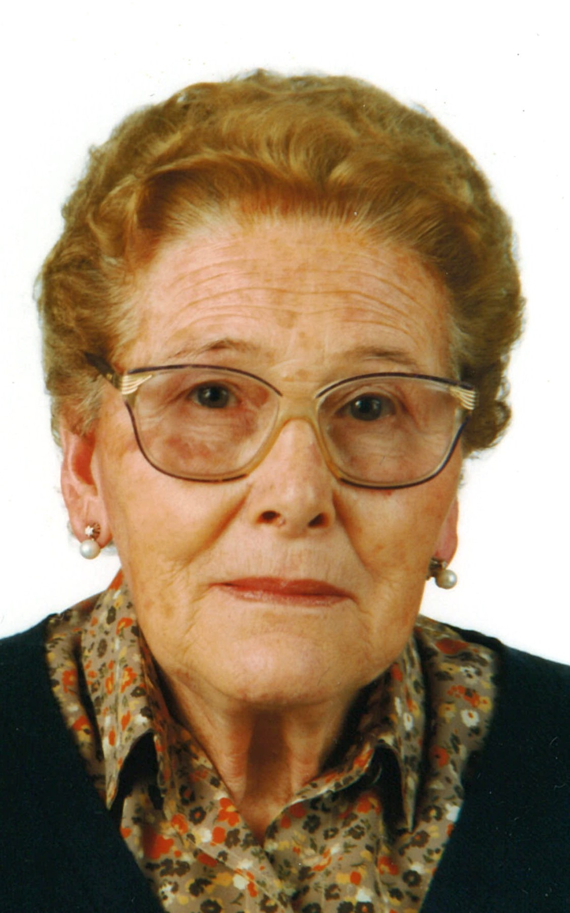 Mªluisa Olabarria Zubiaur