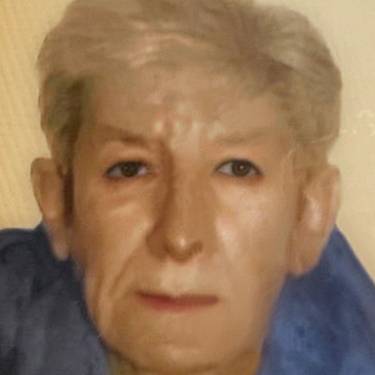 Maria Lourdes Garmendia Zapiain