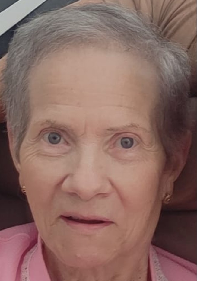 Mªrosario Pagazaurtundua Orueta