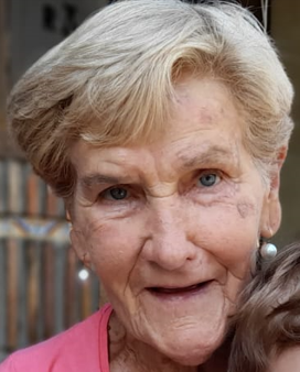 Mªteresa Eizaguirre Bascaran