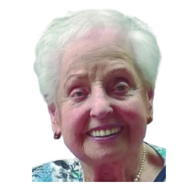 Manolita Arribas Zabaleta