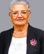 Marijose Vázquez Gómez