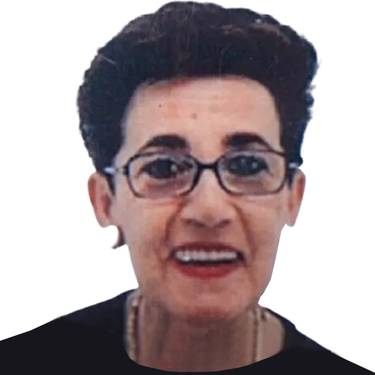 Mari Karmen Olaizola Gallastegi