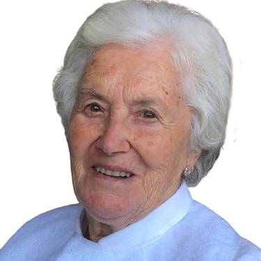 Maria Angeles Goya Gorostegui