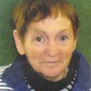 Maria Angeles Larrea Artetxe