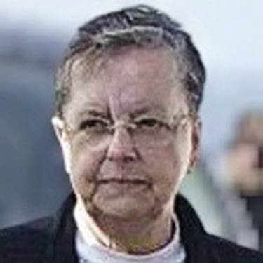 Mari Angeles Zialtzeta Arregi