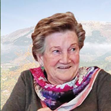 Maria Astigarraga Arregi