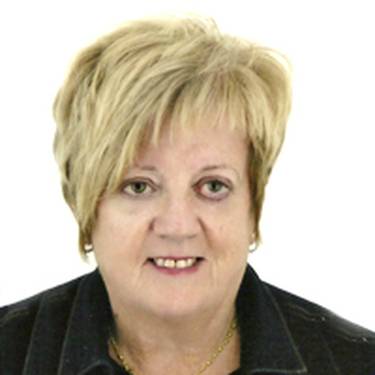 Maria Asuncion Mendikute Zubiaurre