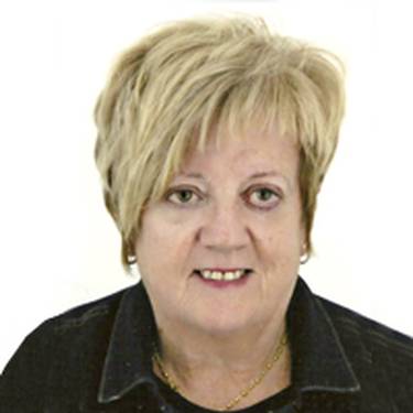 Maria Asuncion Mendikute Zubiaurre