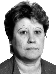 Begoña Aurtenetxe Aurtenetxe