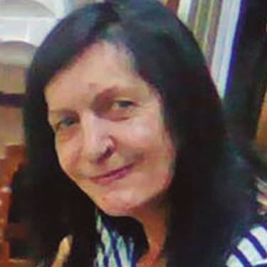 Maria Del Carmen Urrutia Perez