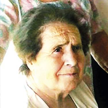 Maria Dolores Arrizabalaga Irasuegi