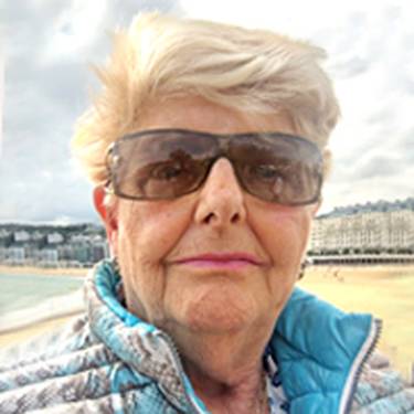 Maria Dolores Eizaguirre Odriozola