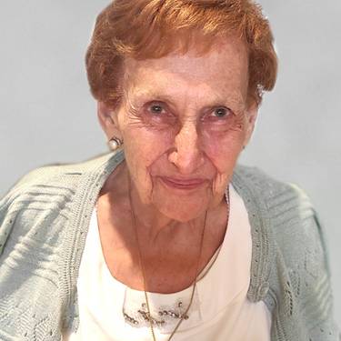 Maria Dolores Peña Iradi