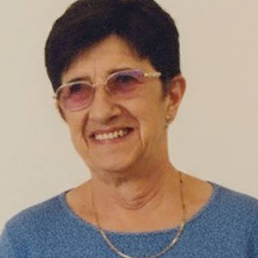 Maria Jesus Gabirondo Amundarain