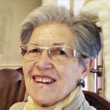 Maria Jesus Makazaga Martija