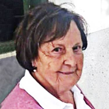 Maria Luisa Egaña Arrieta