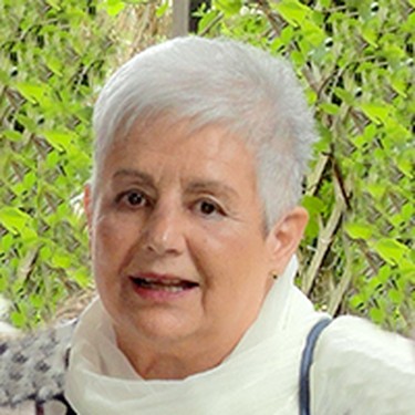 Maria Luisa Mendizabal Aiestaran